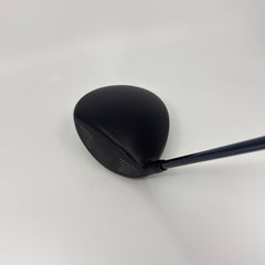 Cobra Darkspeed X Driver 9* RH UST Mamiya Lin-q M40X Black Extra Stiff 75-X Shaft - C-831 image 2