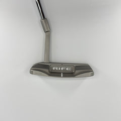 Rife Antigua Island Series Putter RH 33in - P-773 image 2