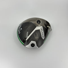 Callaway Elyte Triple Diamond TD Driver Head 10.5* RH - H-718 image 7