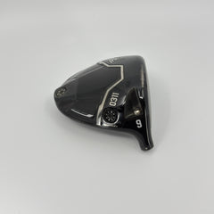 PXG 0311 Black Ops Driver Head 9* RH - H-700 image 3