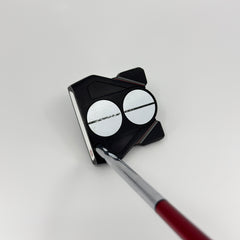 Odyssey 2-Ball Ten Putter RH 34.375in - P-762 image 5