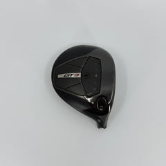 Titleist GT3 3 Wood 15* RH Graphite Design Tour AD IZ 60S Stiff