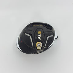 Taylormade M2 Driver 12* Head - H-802 image 5