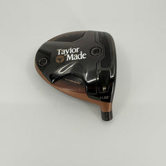 Taylormade Brnr Copper Mini Driver 11.5* RH Project X Hzrdus Smoke Blue Limited 60S Stiff