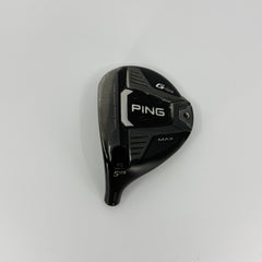 Ping G425 Max 5 Wood Head 17.5* LH - H-723 image 2
