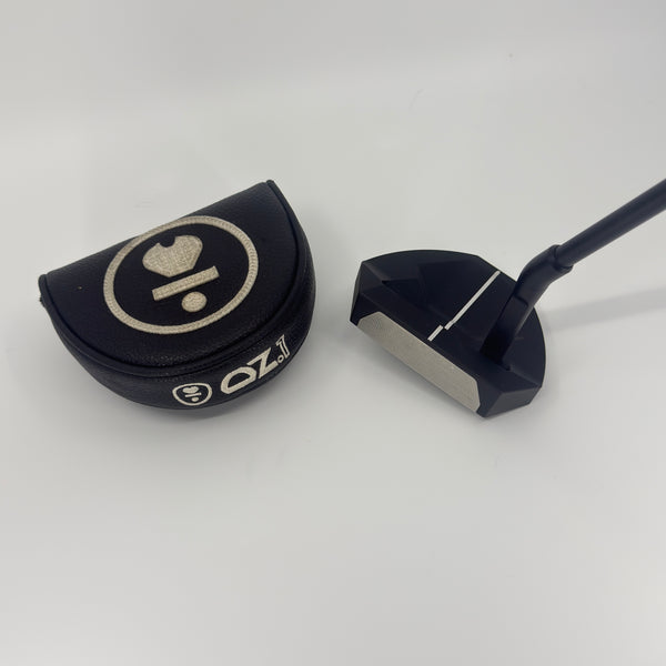 L.A.B. Golf OZ.1i HS Putter RH - P-827 image 1