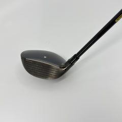 Taylormade Qi35 Tour 3 Wood RH Graphite Design Tour AD CQ - C-778 image 3