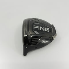 Ping G425 LST Driver Head 9* LH - H-722 image 3