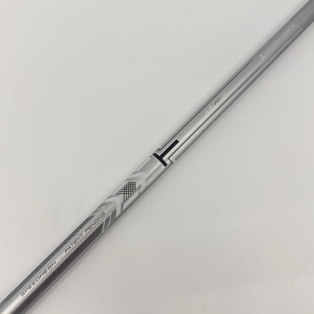 Mitsubishi MMT Speedmesh 40-R Fairway Wood Shaft - S-810 image 1