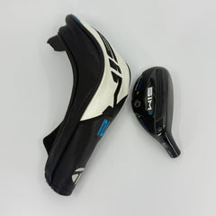 Taylormade Sim2 Rescue 2 Hybrid 17* Head - H-855 image 1