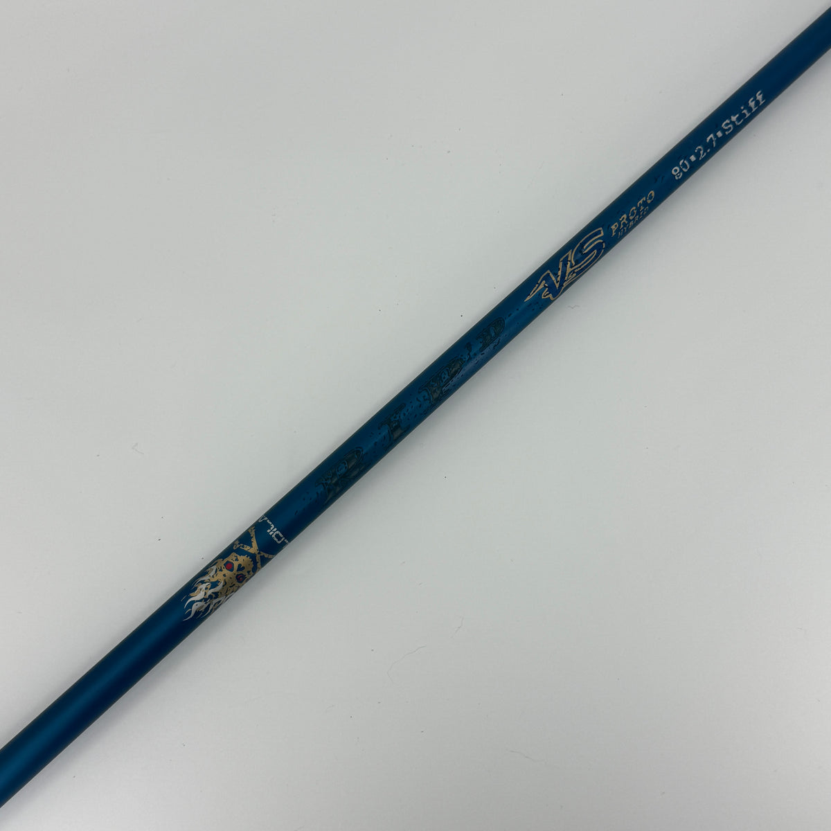 Aldila RIP'D VS Proto 80-S Hybrid Shaft - S-852 image 1