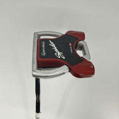 Taylormade Spider Tour Platinum Putter LH 35in - P-678 image 3