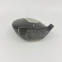 PXG 0811 XT GEN4 Driver 9* RH Mitsubishi Tensei CK Pro Orange 60T Tour X Stiff