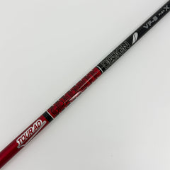 Callaway Paradym Ai Smoke TD Driver 9* RH Graphite Design Tour AD VF 80X X Stiff