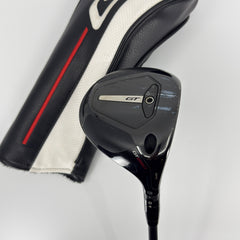 Titleist GT280 Mini Driver RH Mitsubishi Tensei 1K Blue - C-680 image 1