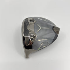 Taylormade Qi35 LS Driver 9* LH Project X Hzrdus RDX Smoke Blue 60S Stiff
