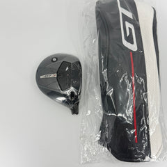 Titleist GT3 3 Wood 15* RH Mitsubishi Tensei 1K Black 75S Stiff