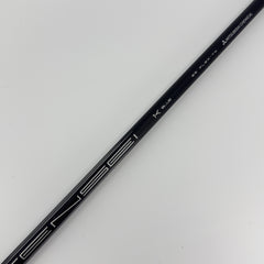 Mitsubishi Tensei 1K Blue 65-TX Stiff Plus Driver Shaft - S-687 image 2