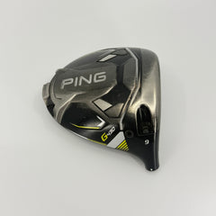 Ping G430 Max Driver 9* RH Fujikura Ventus Red Velocore 50R Regular