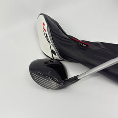 Titleist TSR1 3 Wood 15* RH Mitsubishi MMT Speedmesh Regular 40-R Shaft - C-810 image 2