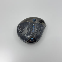 Callaway Paradym Ai Smoke TD Max Driver Head 9* RH - H-702 image 7
