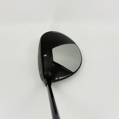 PXG 0811 X GEN4 Driver 9* RH Fujikura Ventus Blue Velocore 60S Stiff