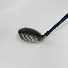 Callaway Paradym Ai Smoke Max Fast Hybrid 24* RH Graphite Design Tour AD HY 75S Stiff