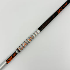 Titleist TS2 3 Wood 15* RH Graphite Design Tour AD IZ 70X X Stiff