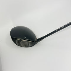 Taylormade r7 Quad Mini Driver 11.5* RH Fujikura Ventus Black Velocore + 80X X Stiff