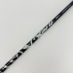 Mitsubishi Kai'Li White 70-X Fairway Wood Shaft - S-875 image 2