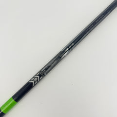 MMT Type 304 SS 70-S Driver Shaft - S-882 image 2