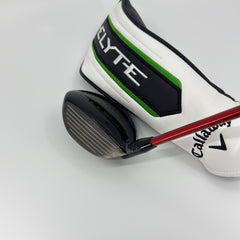 Callaway Elyte Triple Diamond 3 Wood RH Fujikura Ventus TR Red Velocore - C-770 image 2