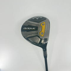 Callaway Rogue ST Max D 3 Wood 16* RH Tensei AV Blue Regular - F-883 image 4