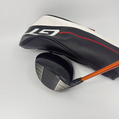 Titleist GT3 Driver 9* RH Graphite Design Tour AD DI Stiff 5-S Shaft - C-827 image 2