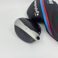 Taylormade M3 440 Driver 9* Head - H-847 image 4