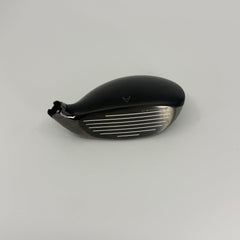 Callaway Paradym AI Smoke HL 3 Hybrid 18* Head - H-852 image 5