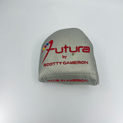 Scotty Cameron Futura Long Putter RH - P-873 image 9