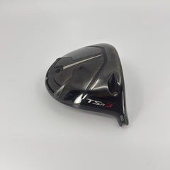 Titleist TSR3 Driver 9* Head - H-834 image 2