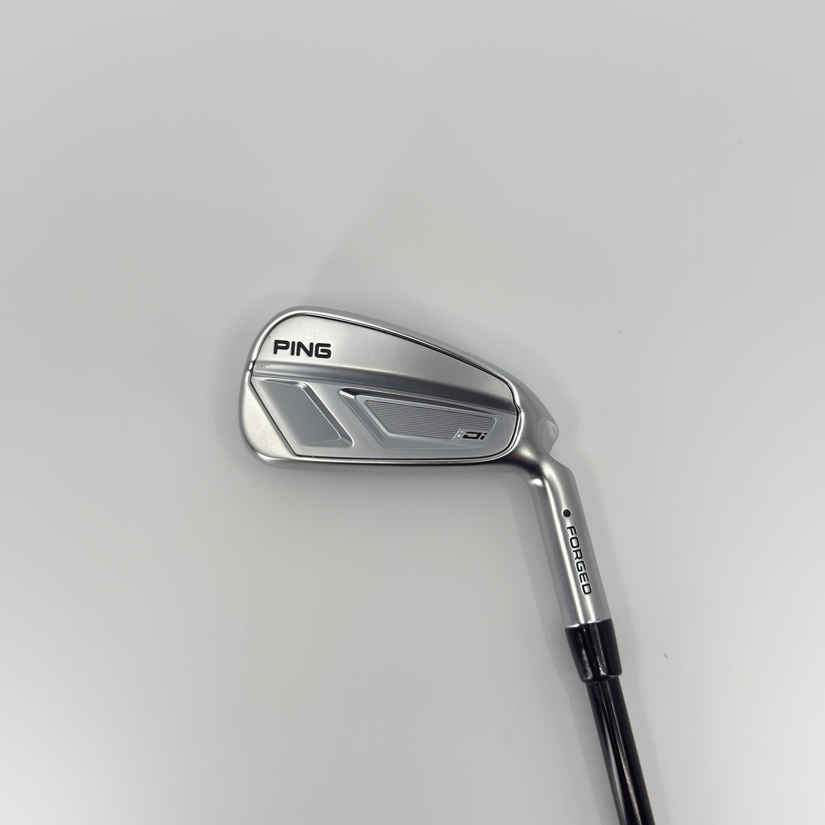 Ping iDi Utility 3 Iron RH Mitsubishi Tensei 1K Pro White HY - F-717 image 1