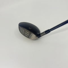 Callaway Rogue ST Max 5 Wood 18* RH Tensei AV White Stiff - F-889 image 3