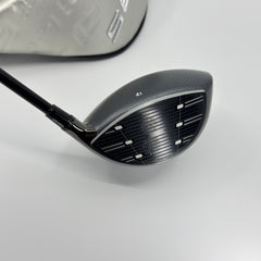 Taylormade Qi35 LS Driver 9* LH Project X Hzrdus RDX Smoke Blue 60S Stiff