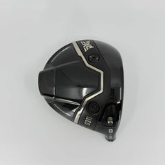 PXG 0311 Black Ops TOUR-1 Driver 8* RH Fujikura Ventus Red Velocore 60X X Stiff