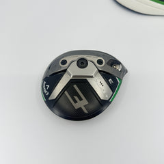Callaway Elyte Triple Diamond 3 Wood 15* RH Mitsubishi Tensei AV White Extra Stiff 75-X Shaft - C-890 image 11