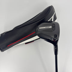 Titleist GT1 3TOUR 3 Wood RH Mitsubishi Tensei Pro Blue 1K - C-748 image 1