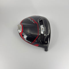 Taylormade Stealth 2 Plus Driver RH Fujikura Ventus TR Red - C-726 image 5