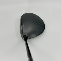 Taylormade Qi35 Driver 10.5* RH Mitsubishi Diamana T+ 60S Stiff