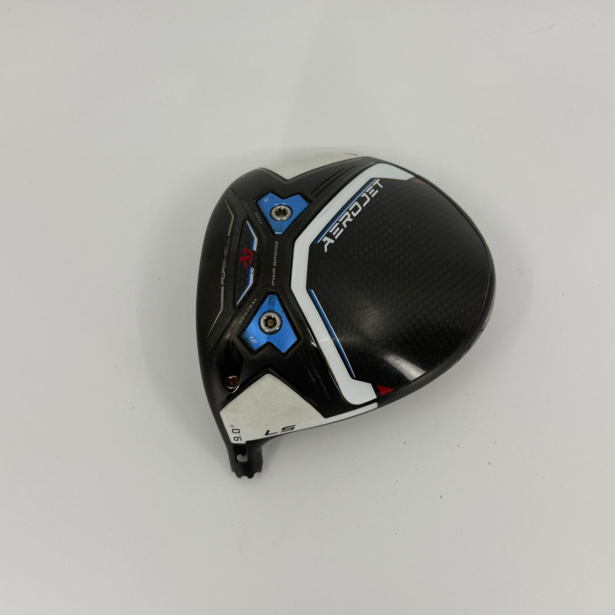 Cobra Aerojet LS Driver 9* Head - H-841 image 1