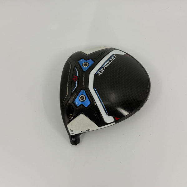 Cobra Aerojet LS Driver 9* Head - H-841 image 1