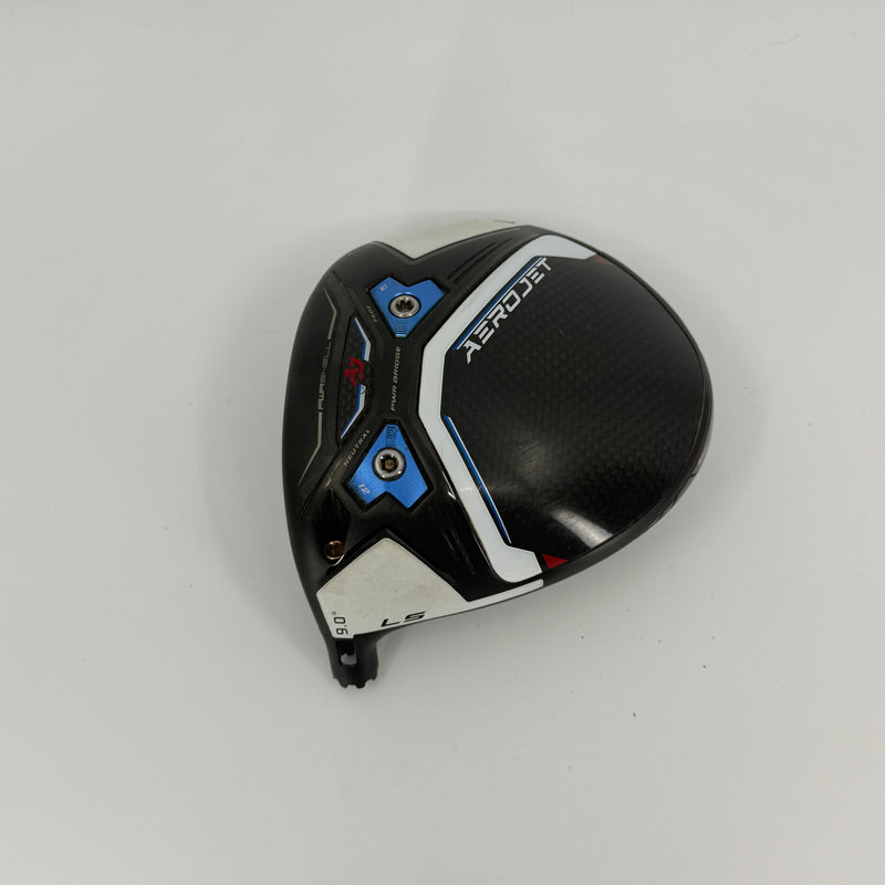Cobra Aerojet LS Driver 9* Head - H-841 image 1