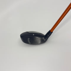 PXG 0317X GEN4 Hybrid 19* RH Graphite Design Tour AD DI 85X X Stiff
